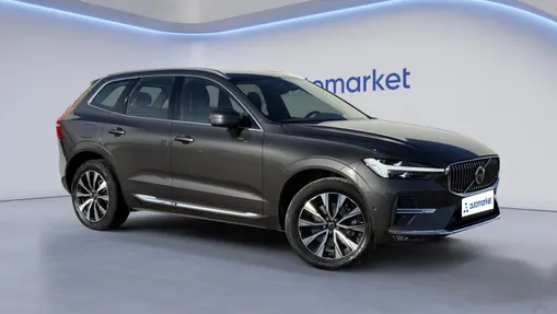 VOLVO XC60 XC60 B5 B AWD Plus Bright aut