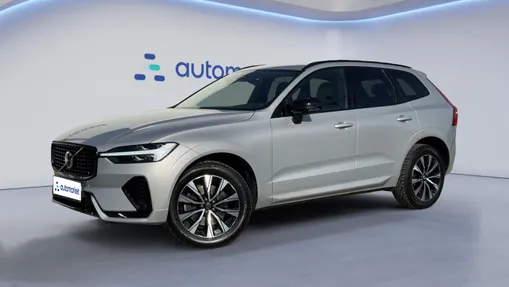 VOLVO XC60 XC60 B4 D AWD Plus Dark aut