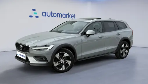 VOLVO V60 V60 CC Ultimate B4 D AWD aut