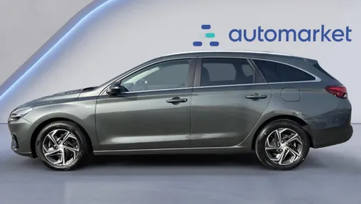 HYUNDAI i30 i30 1.5 T-GDI 48V Smart DCT