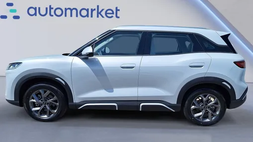 BYD Atto 2 Atto 2 45kWh Active Nowy