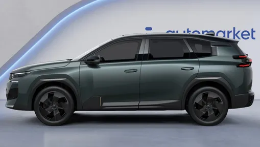 CITROEN C5 Aircross C5 Aircross 1.2 mHEV Max eDCT6 Nowy