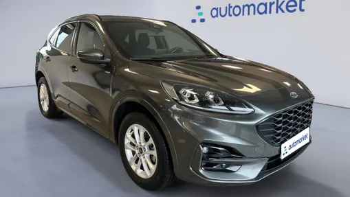 FORD Kuga Kuga 2.5P PHEV FWD ST-Line