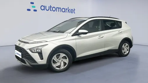 HYUNDAI Bayon Bayon 1.0 T-GDI Modern