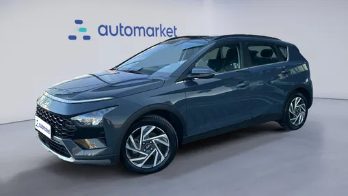 HYUNDAI Bayon Bayon 1.0 T-GDI Smart