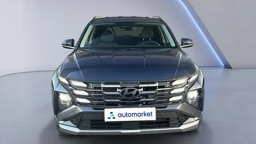 HYUNDAI Tucson Tucson 1.6 T-GDi Executive 2WD