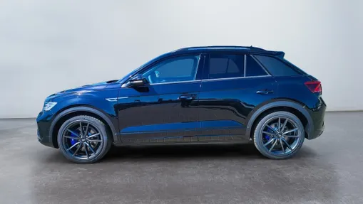 VOLKSWAGEN T-ROC T-ROC 2.0 TSI 4Motion R DSG Nowy