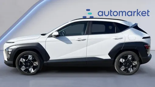 HYUNDAI Kona Kona 1.6 GDI Hybrid Platinum DCT