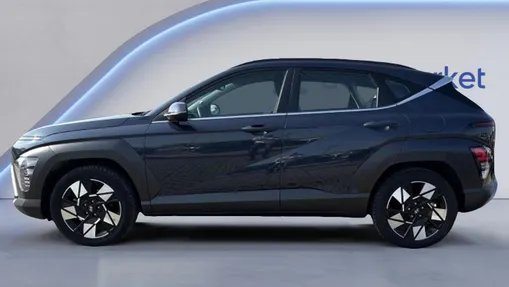 HYUNDAI Kona Kona 1.6 GDI Hybrid Executive DCT