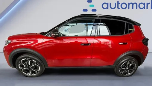 CITROEN C3 C3 1.2 T Max Nowy