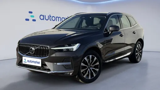 VOLVO XC60 XC60 B5 B AWD Plus Bright aut