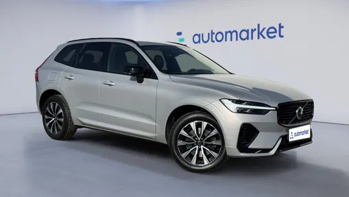VOLVO XC60 XC60 B4 D AWD Plus Dark aut