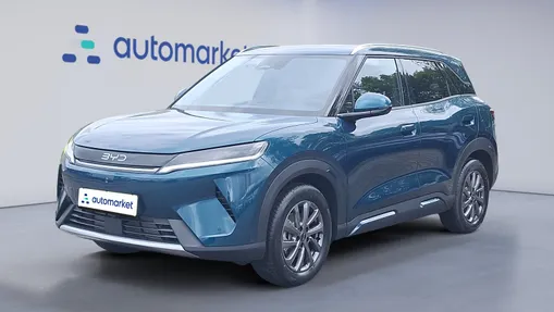 BYD Atto 2 Atto 2 DM-i Boost aut Nowy