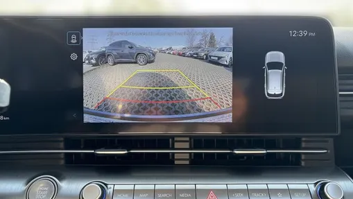 HYUNDAI Kona Kona 1.6 GDI Hybrid Executive DCT