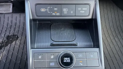 HYUNDAI Kona Kona 1.6 GDI Hybrid Platinum DCT