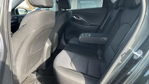 HYUNDAI i30 i30 1.5 T-GDI 48V Smart DCT