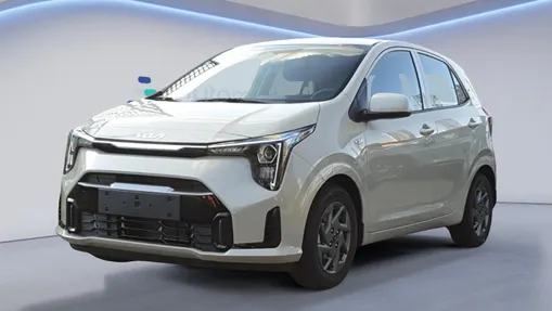 KIA Picanto Picanto 1.0 GDI L Nowy