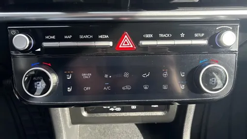 HYUNDAI Tucson Tucson 1.6 T-GDi PHEV Platinum 4WD