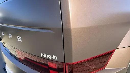 HYUNDAI Santa Fe Santa Fe 1.6 T-GDI PHEV Platinum 4WD aut