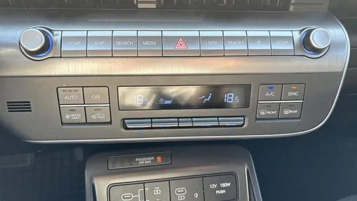 HYUNDAI Kona Kona 1.6 GDI Hybrid Executive DCT