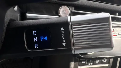HYUNDAI Tucson Tucson 1.6 T-GDi PHEV Platinum 4WD