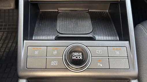 HYUNDAI Kona Kona 1.6 GDI Hybrid Executive DCT