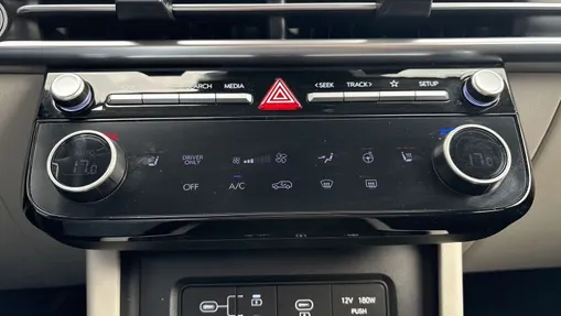 HYUNDAI Tucson Tucson 1.6 T-GDi PHEV Executive 4WD