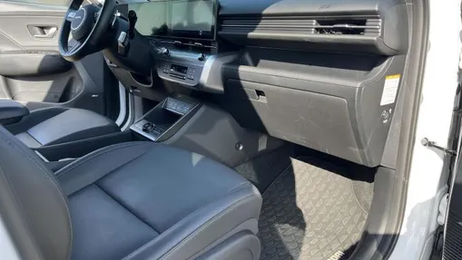 HYUNDAI Kona Kona 1.6 GDI Hybrid Platinum DCT