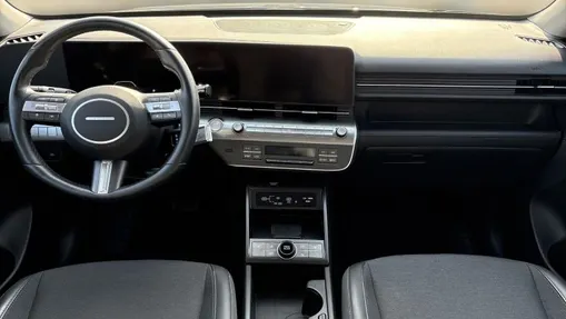 HYUNDAI Kona Kona 1.6 GDI Hybrid Executive DCT