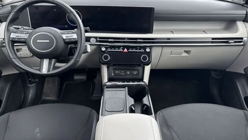 HYUNDAI Tucson Tucson 1.6 T-GDi PHEV Executive 4WD