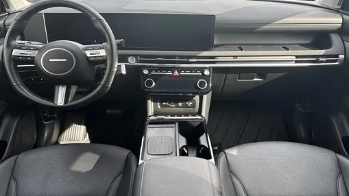 HYUNDAI Tucson Tucson 1.6 T-GDi PHEV Platinum 4WD