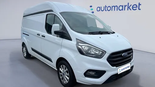 FORD Transit Custom Transit Custom 320 L2H2 Trend Aut.