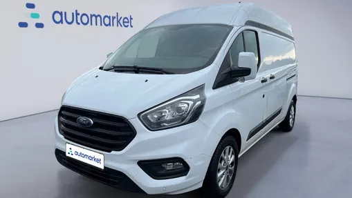 FORD Transit Custom Transit Custom 320 L2H2 Trend Aut.