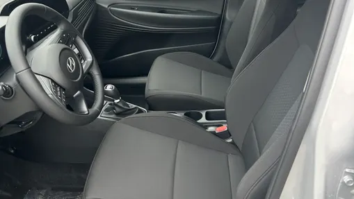 HYUNDAI i20 i20 1.2 Modern Nowy