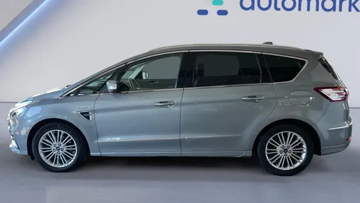 FORD S-MAX S-MAX 2.0 EcoBlue Vignale aut