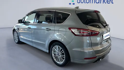 FORD S-MAX S-MAX 2.0 EcoBlue Vignale aut