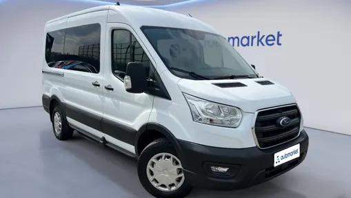 FORD Transit Custom Transit Custom Kombi 320 L2H2 Trend