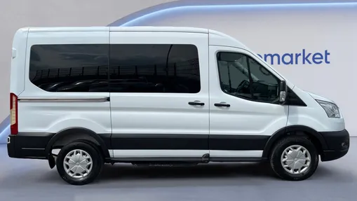 FORD Transit Custom Transit Custom Kombi 320 L2H2 Trend