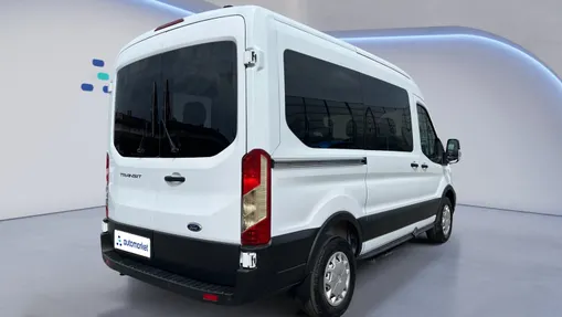 FORD Transit Custom Transit Custom Kombi 320 L2H2 Trend