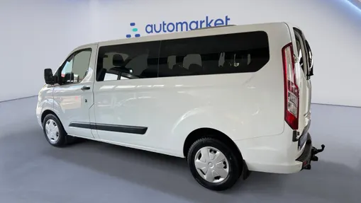 FORD Transit Custom Transit Custom Kombi 320 L2H1 Trend