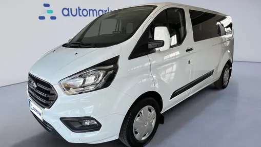 FORD Transit Custom Transit Custom Kombi 320 L2H1 Trend