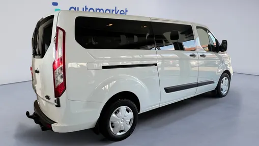 FORD Transit Custom Transit Custom Kombi 320 L2H1 Trend