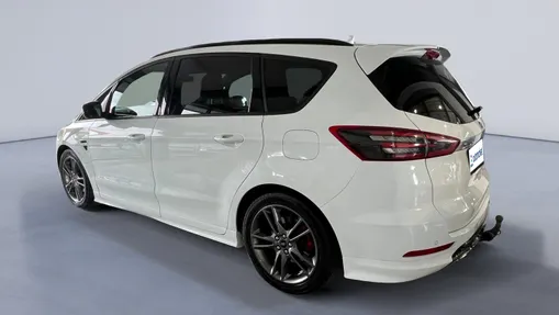 FORD S-MAX S-MAX 2.0 EcoBlue ST-Line aut