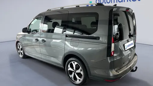 FORD Tourneo Connect Grand Tourneo Connect 2.0 EcoBlue Active AWD