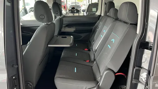 FORD Tourneo Connect Grand Tourneo Connect 2.0 EcoBlue Active AWD
