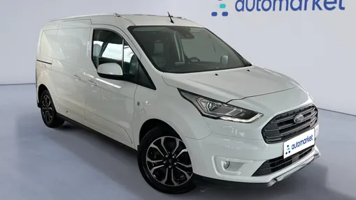 FORD Transit Connect Transit Connect 240 L2 Sport