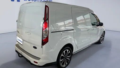 FORD Transit Connect Transit Connect 240 L2 Sport