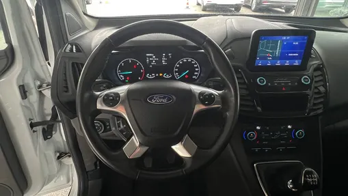 FORD Transit Connect Transit Connect 240 L2 Sport