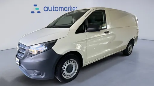MERCEDES-BENZ Vito Vito Mixto 110 CDI L2 447.703