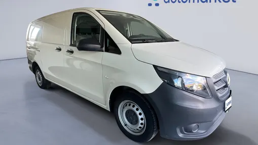 MERCEDES-BENZ Vito Vito Mixto 110 CDI L2 447.703